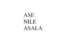 ASE NILE ASALA