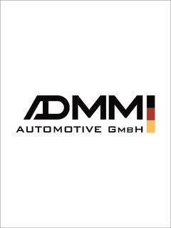 ADMM AUTOMOTIVE GMBH