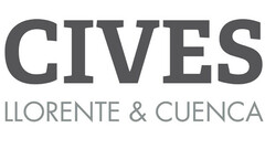 CIVES LLORENTE & CUENCA