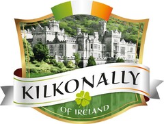 KILKONALLY of Ireland