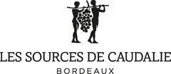 Les Sources de Caudalie  Bordeaux