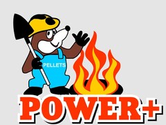 PELLETS POWER+