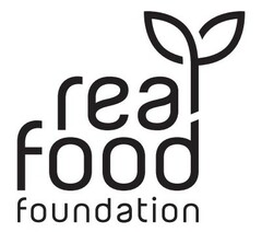 REAL FOOD FOUNDATION