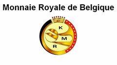 Monnaie Royale de Belgique KMR