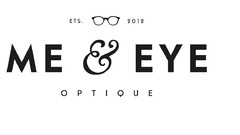 ETS 2012 ME & EYE OPTIQUE