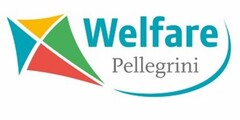 WELFARE PELLEGRINI