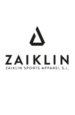 ZAIKLIN ZAIKLIN SPORTS APPAREL S.L.