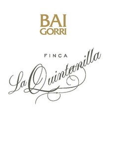 BAIGORRI FINCA LA QUINTANILLA