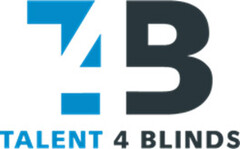 T4B TALENT 4 BLINDS