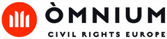 OMNIUM CIVIL RIGHTS EUROPE