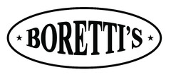 BORETTI'S