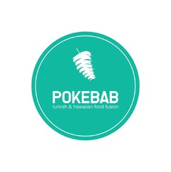 POKEBAB turkish & hawaiian food fusion