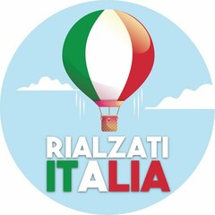 RIALZATI ITALIA