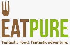 EATPURE - FANTASTIC FOOD. FANTASTIC ADVENTURE.