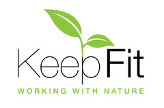 Keep Fit WORKING WITH NATURE