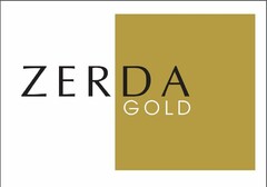Zerda Gold