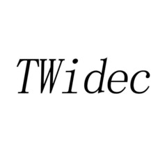 TWidec
