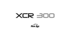 XCR 300 NEW AGE