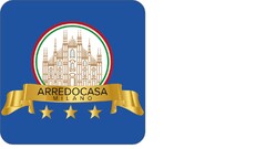 ARREDOCASA  MILANO