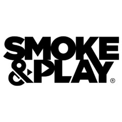 SMOKE & PLAY