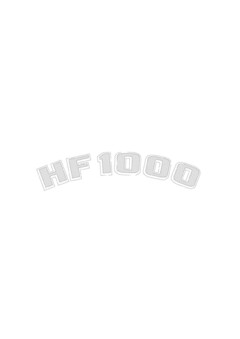 HF1000