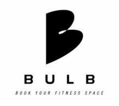 B BULB BOOK YOUR FITNESS SPACE