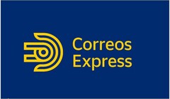 CORREOS EXPRESS