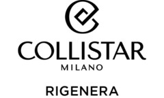 C COLLISTAR MILANO RIGENERA