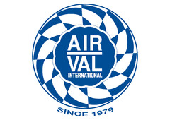 AIR VAL INTERNATIONAL SINCE 1979