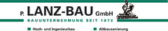 P. Lanz Bau GmbH