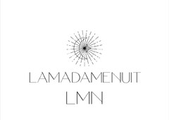 LAMADAMENUIT LMN