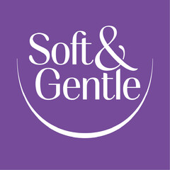 SOFT & GENTLE