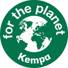 for the planet Kempa