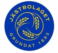 JÄSTBOLAGET GRUNDAT 1893