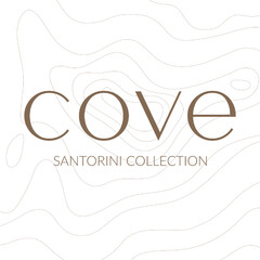 COVE SANTORINI COLLECTION