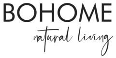 BOHOME natural living