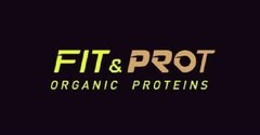 FIT&PROT organic proteins