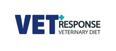 VET RESPONSE VETERINARY DIET