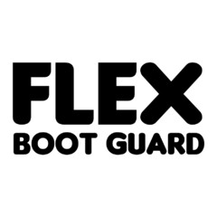 FLEX BOOT GUARD