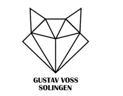 Gustav Voss Solingen