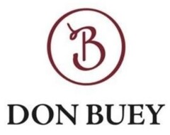 B DON BUEY