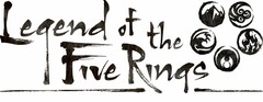 Legend of the Five Rings