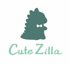 Cute Zilla