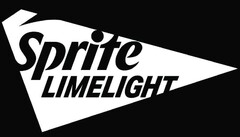 Sprite LIMELIGHT