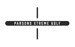 PARSONS XTREME GOLF