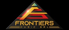 FRONTIERS MUSIC SRL