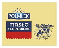 POLMLEK MASŁO KLAROWANE