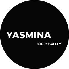 YASMINA OF BEAUTY