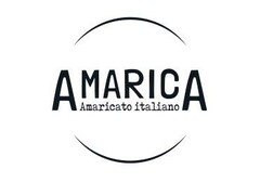 AMARICA Amaricato italiano