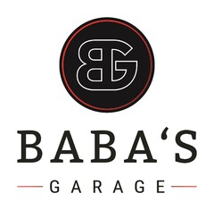 BABA'S GARAGE
